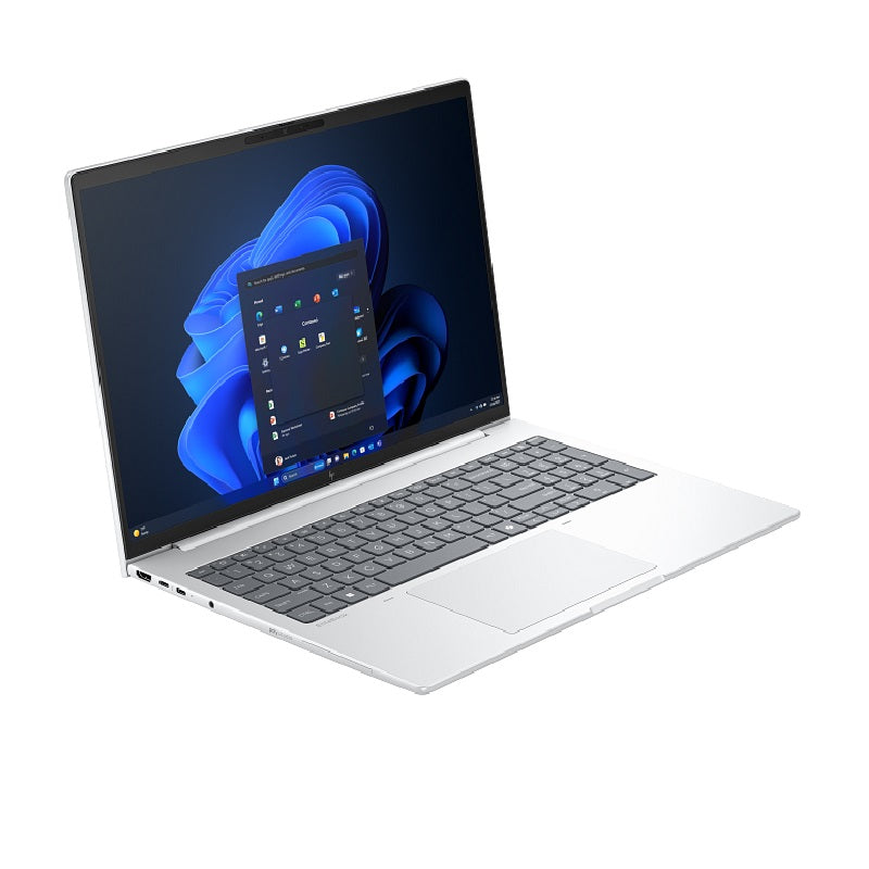 HP BS6H6LT#ABM Laptop EliteBook 8 G1i 14" WUXGA IPS Tactil, Core Ultra 7 258V 2.2/4.8GHz, 32GB LPDDR5x 