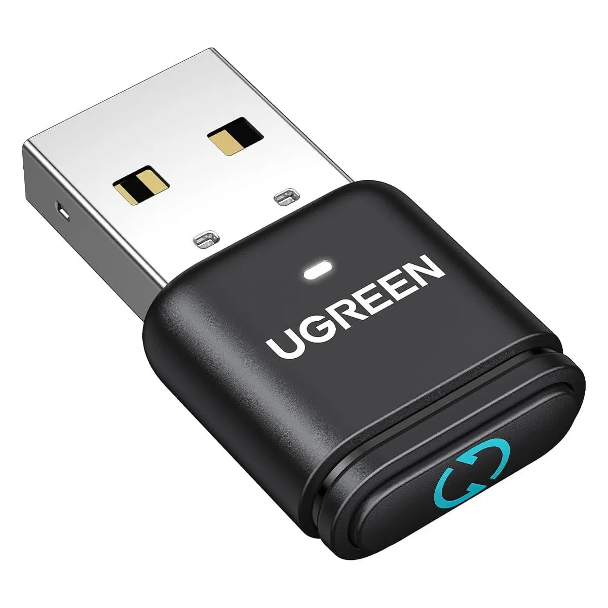 UGREEN BT301 35994 Adaptador USB Bluetooth 5.3 Dongle Plug and Play