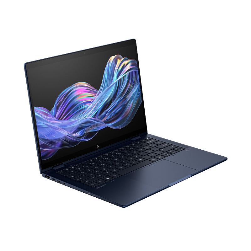 HP BU6Z4LT#ABM Laptop NB EliteBook X Flip G1i 14" WUXGA IPS Tactil, Core Ultra 7 258V 2.2/4.8GHz 32GB LPDDR5x