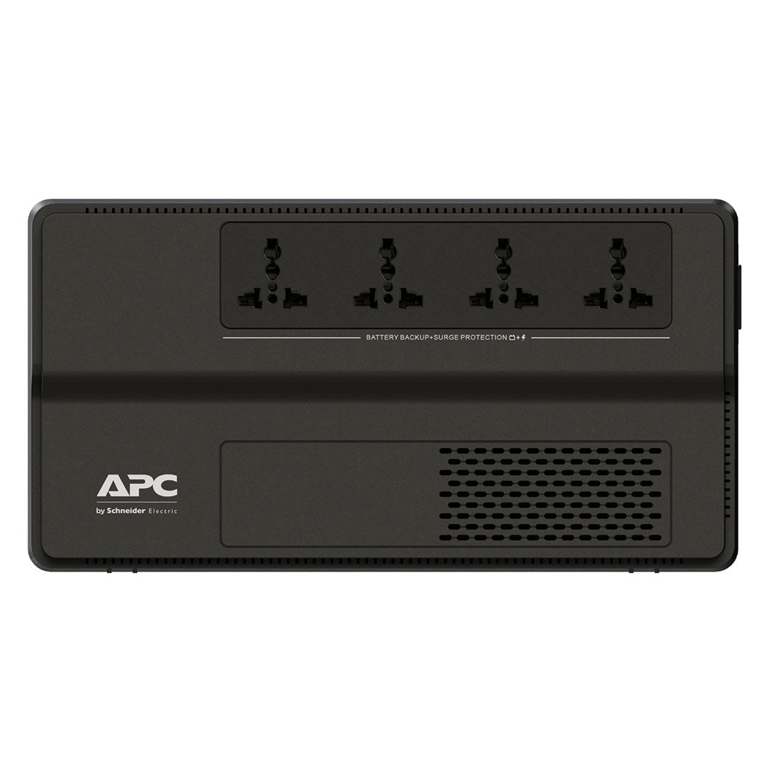 APC BV1000I-MS UPS 1000VA 600W Interactivo AVR 4 Tomas 230V