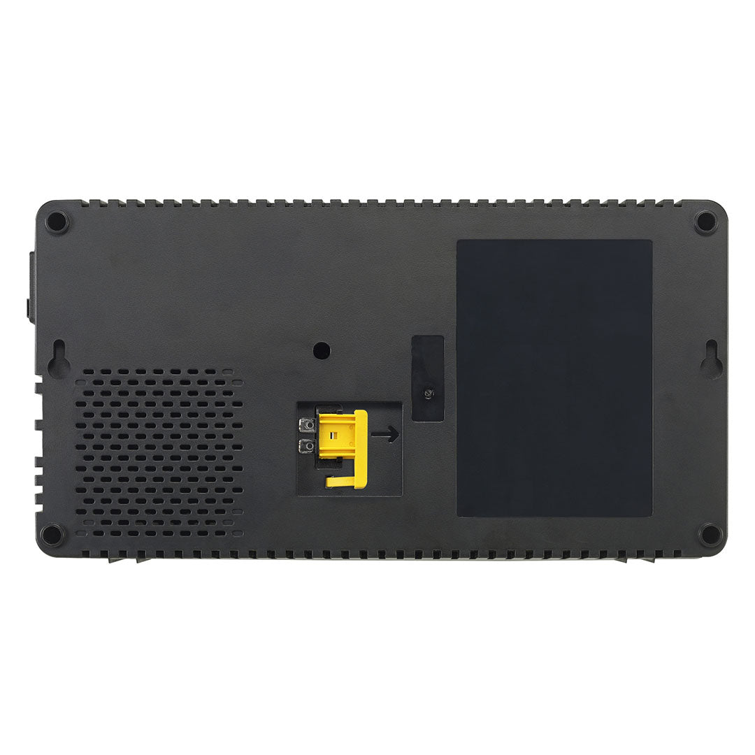 APC BV1000I-MS UPS 1000VA 600W Interactivo AVR 4 Tomas 230V