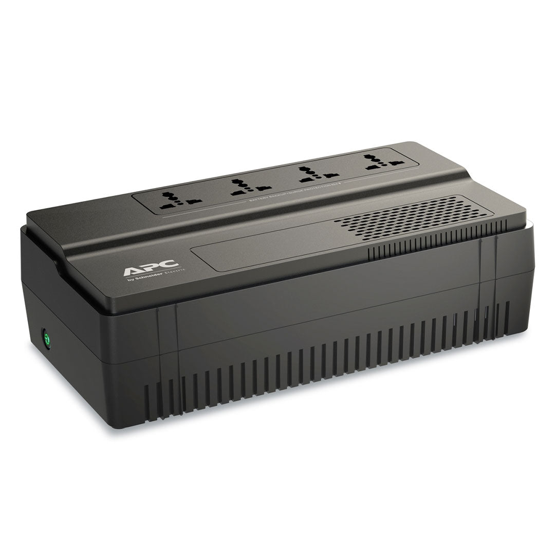 APC BV800I-MS UPS Interactivo AVR 800VA 450W 4 Tomas 230V
