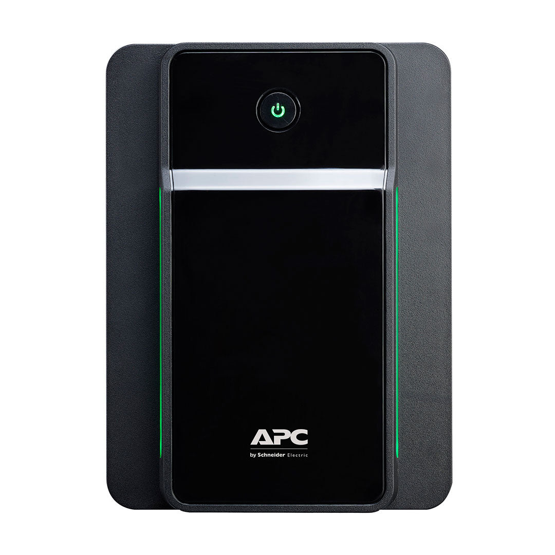 APC BX1200MI-MS UPS 1200va 650w 1.2KVA Interactivo AVR 4 tomas