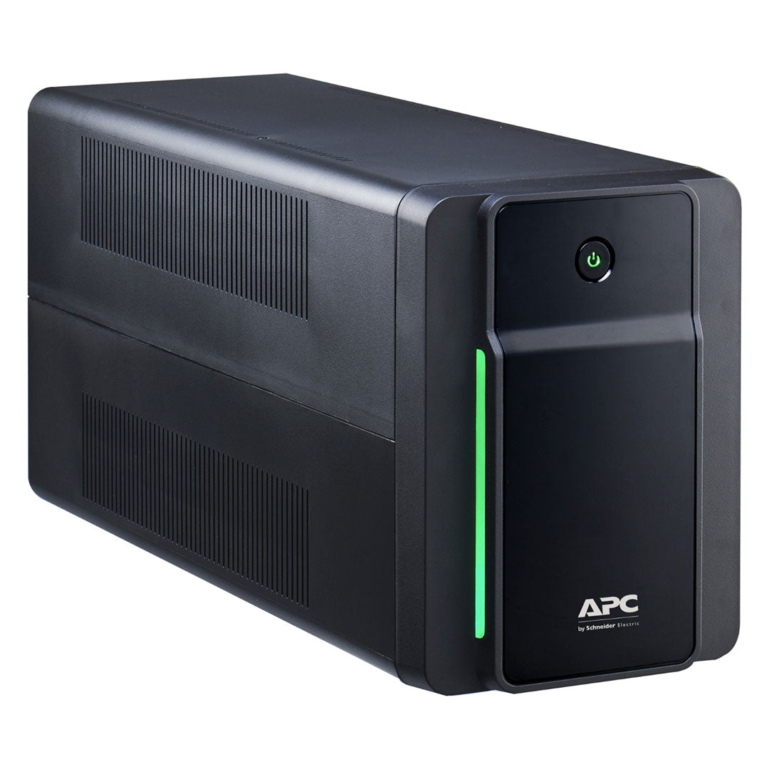 APC BX2200MI-MS UPS Interactivo Backup-UPS 2.2KVA 2200VA 1200W 4 Tomas 230V