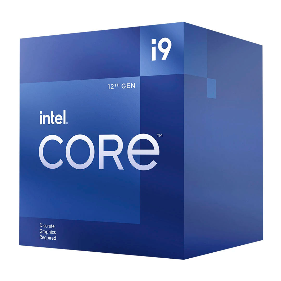 INTEL Core i9-12900F Procesador 5.1GHz 30MB LGA1700 202W
