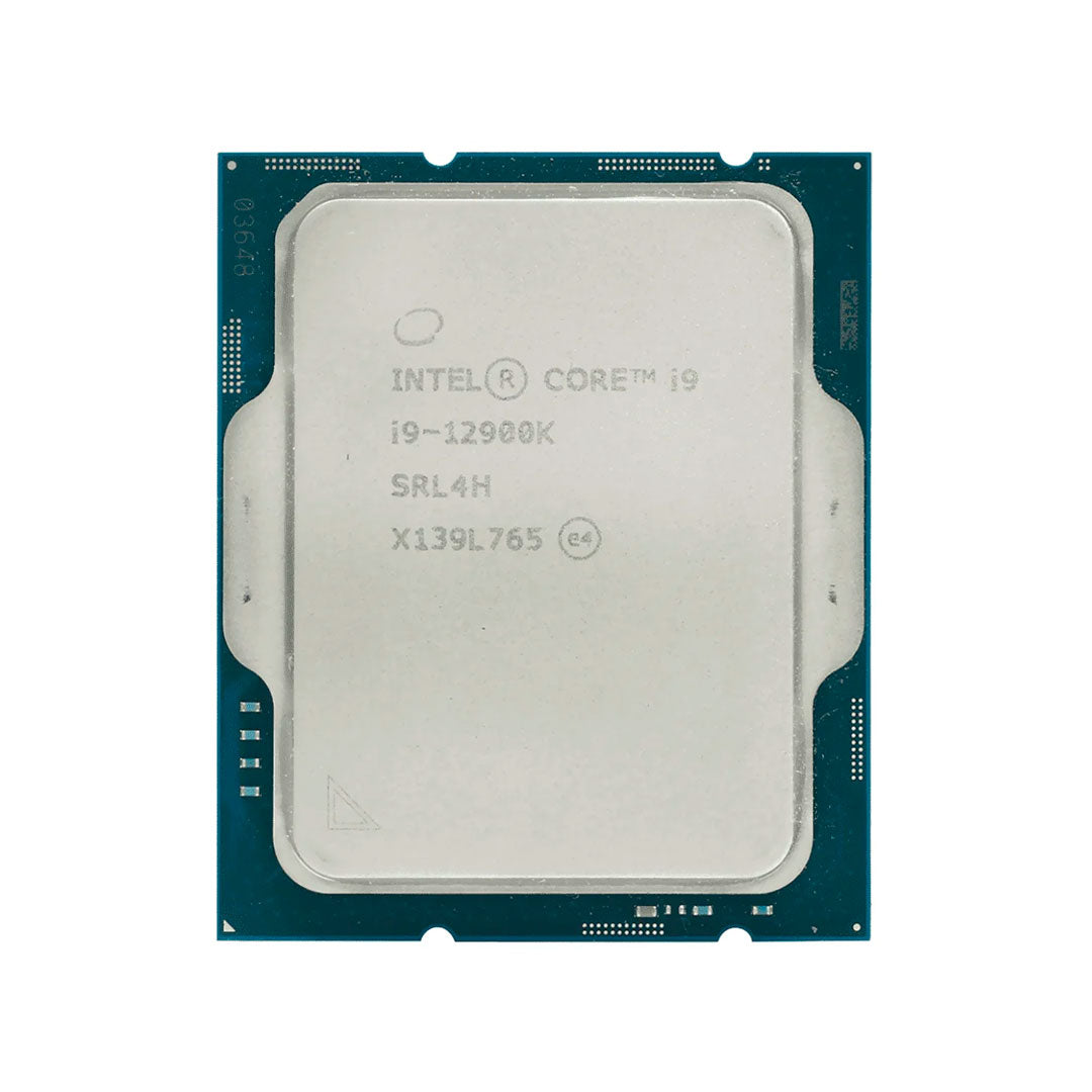 INTEL Core i9-12900K Procesador 5.2GHz 30MB LGA1700 241W BX8071512900K
