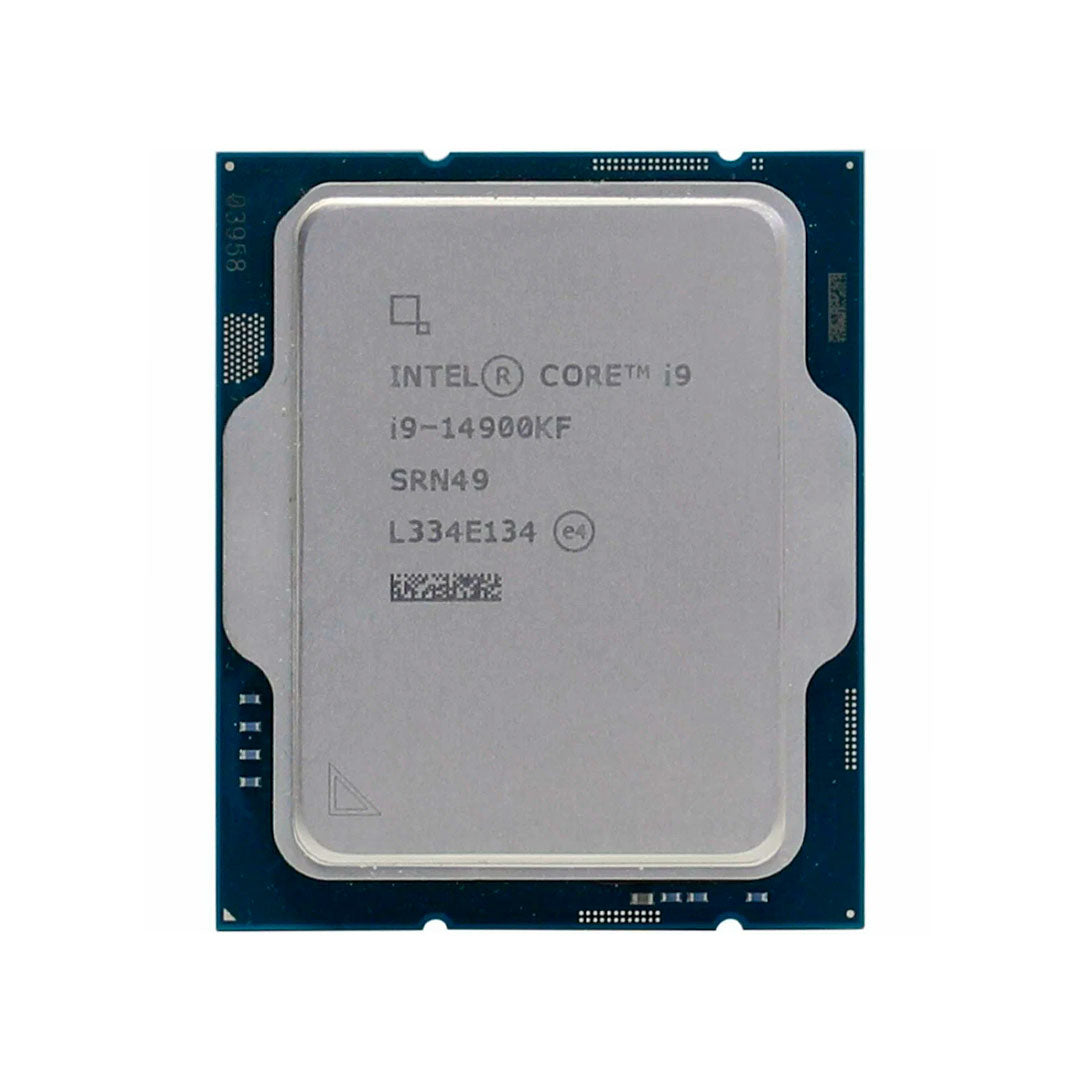 INTEL Core i9-14900KF Procesador 6GHz 36MB LGA1700 253W BX8071514900KF