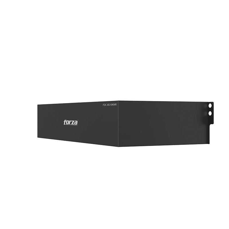 FORZA FDC-BS10KMR Switch de Mantenimiento 10 kVA 2U Rack 19″