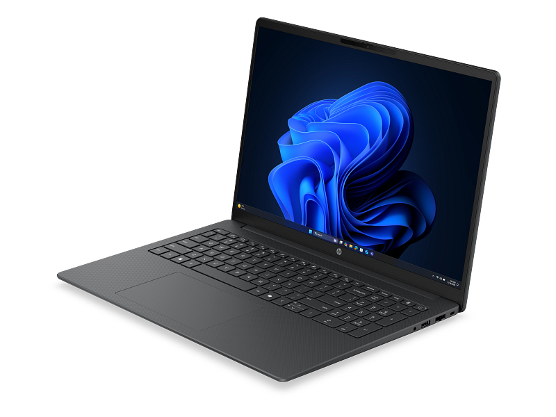 HP D61M2LT#ABM 200 G2i Laptop 16" Intel Core 7-150U 16GB DDR5 512GB SSD FreeDOS 3.0