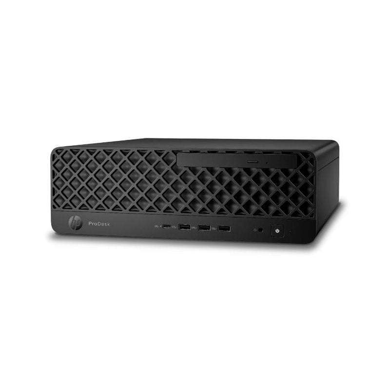 HP C09L3LS#ABM Computadora ProDesk 4 SFF G1i AI Core Ultra 7 265 2.4/5.3GHz 16GB(1x16GB)DDR5-5600MHz 