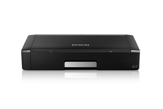 EPSON WF-100 Impresora Portátil Liviana WorkForce