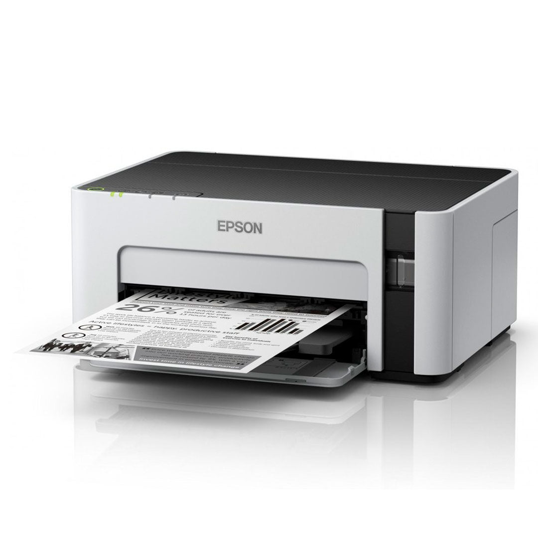 EPSON EcoTank M1120 Impresora a Blanco y Negro C11CG96301