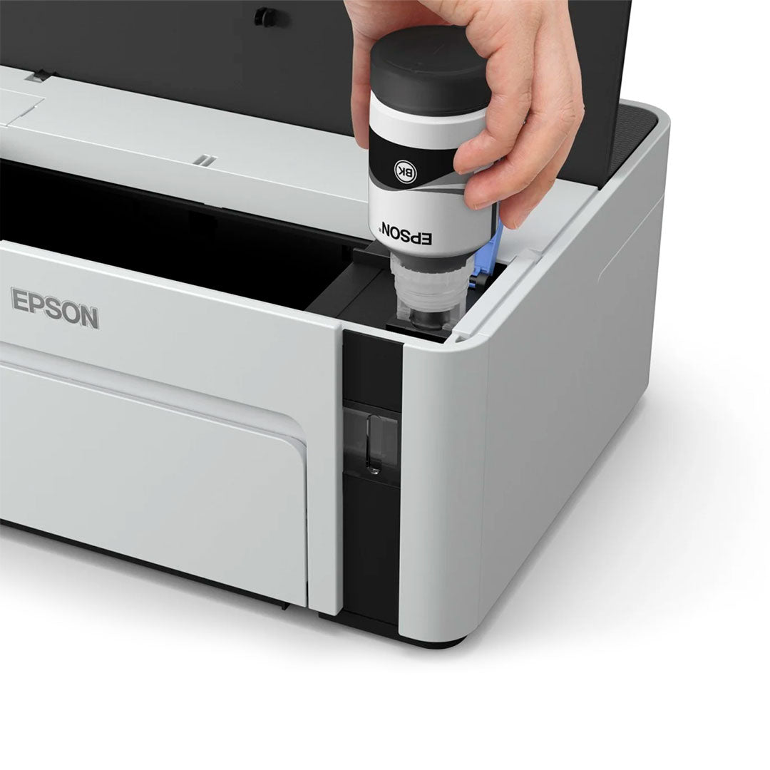 EPSON EcoTank M1120 Impresora a Blanco y Negro C11CG96301