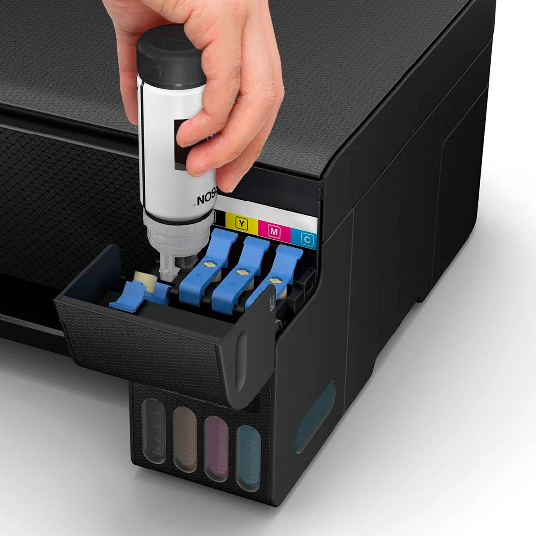 EPSON C11CJ68303 Impresora Multifunciona EcoTank L3210 3 en 1