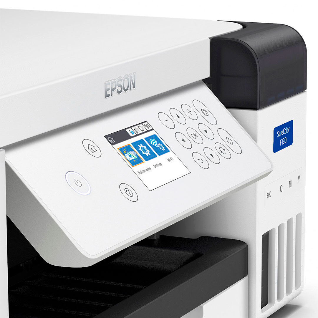 EPSON  SureColor F170 Impresora de Inalambrica Sublimación USB 2.0