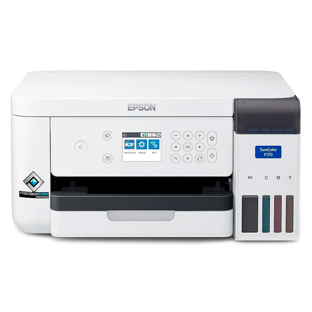 EPSON  SureColor F170 Impresora de Inalambrica Sublimación USB 2.0
