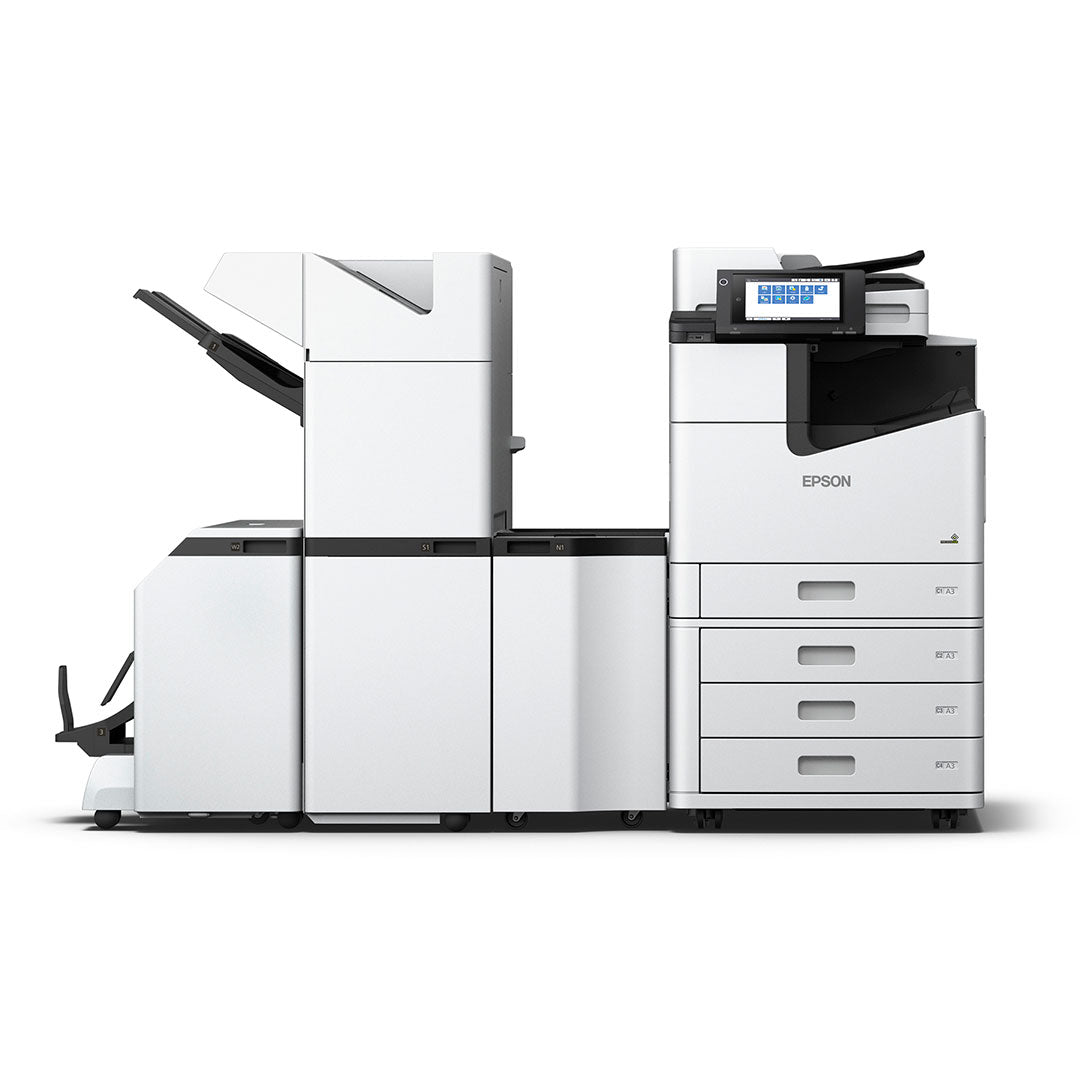 EPSON C11CJ87201 Impresora Multifuncional WorkForce Enterprise WF-M21000