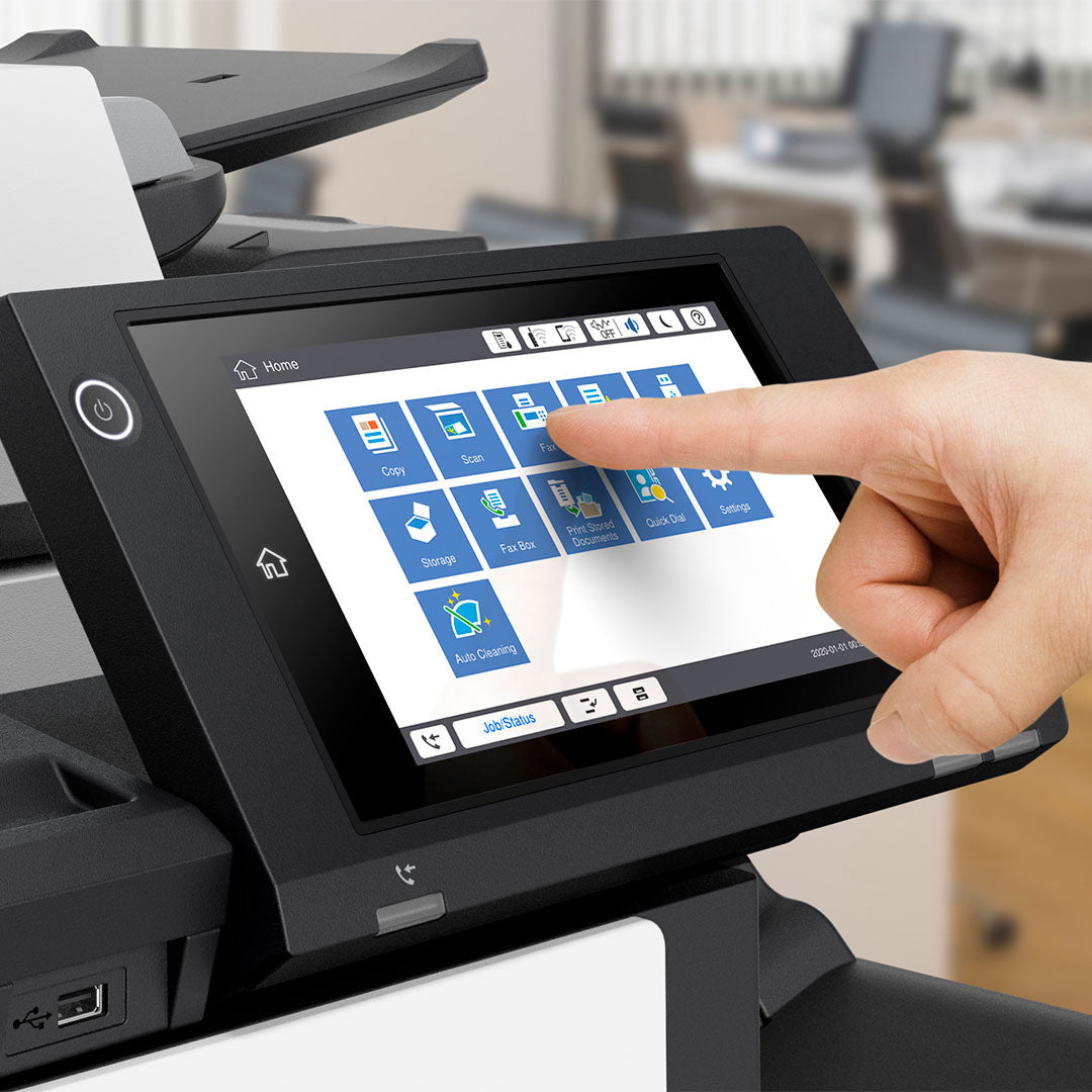 EPSON C11CJ87201 Impresora Multifuncional WorkForce Enterprise WF-M21000