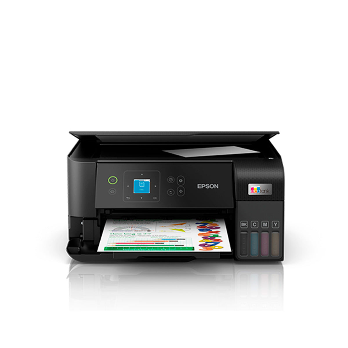 EPSON C11CK58302