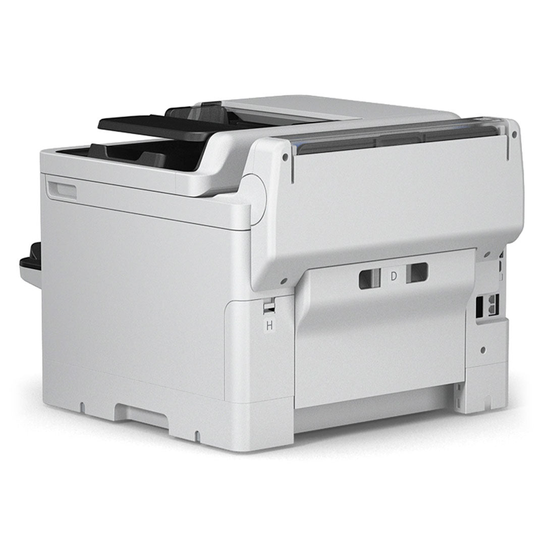 EPSON WorForce Pro WF-M5899 Impresora Multifuncional Monocromática C11CK76301