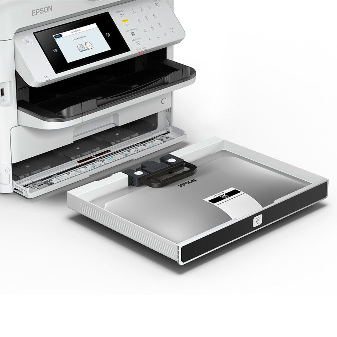 EPSON WorForce Pro WF-M5899 Impresora Multifuncional Monocromática C11CK76301