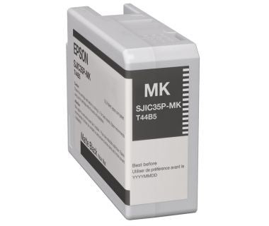 EPSON C13T44B520 Cartucho de Tinta Negra SJIC35P-MK