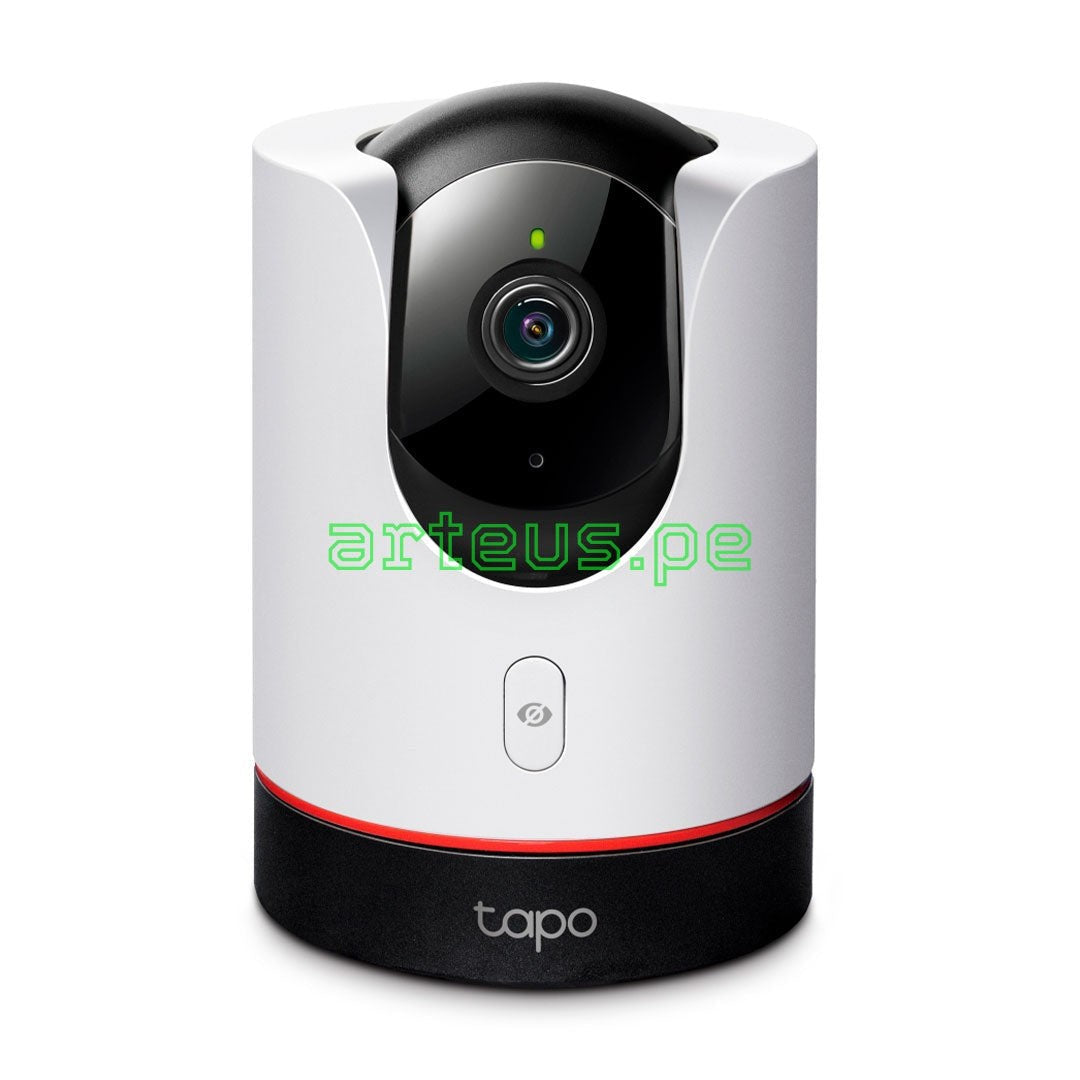 TP-LINK TAPO C225 Cámara de seguridad WIFI 4MP 2K 360º PT
