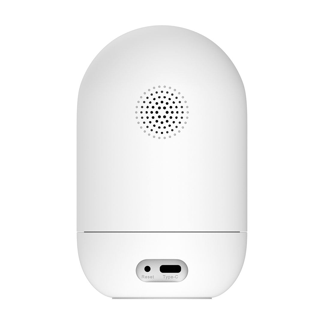 ZKTECO C2E Cámara de Seguridad WIFI 3MP PT 360º