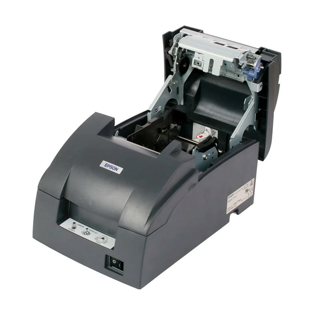 EPSON TM-U220 Impresora Ticketera Matricial de 9 pines USB