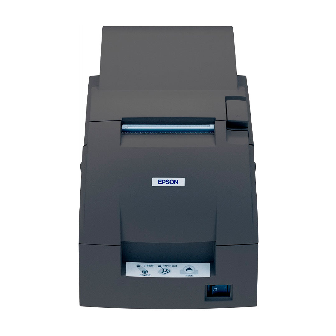 EPSON TM-U220 Impresora Ticketera Matricial de 9 pines USB
