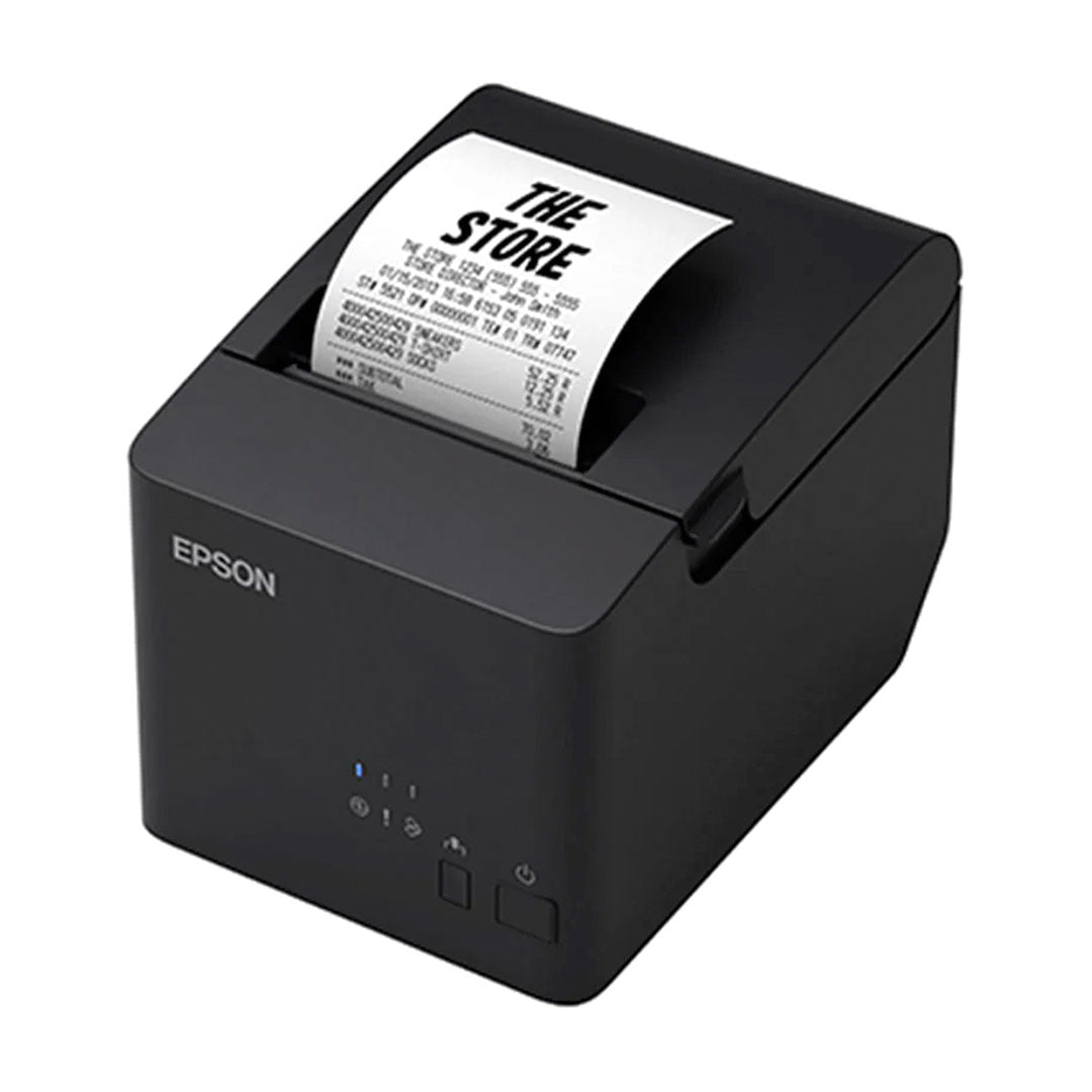 EPSON TM-T20IIIL Impresora Térmica de Recibo