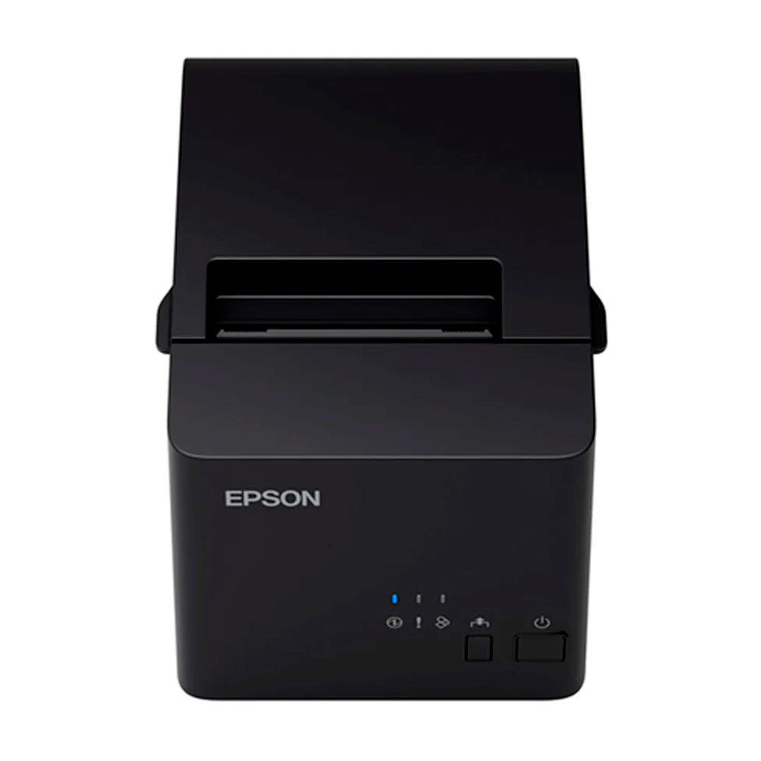 EPSON TM-T20IIIL Impresora Térmica de Recibo