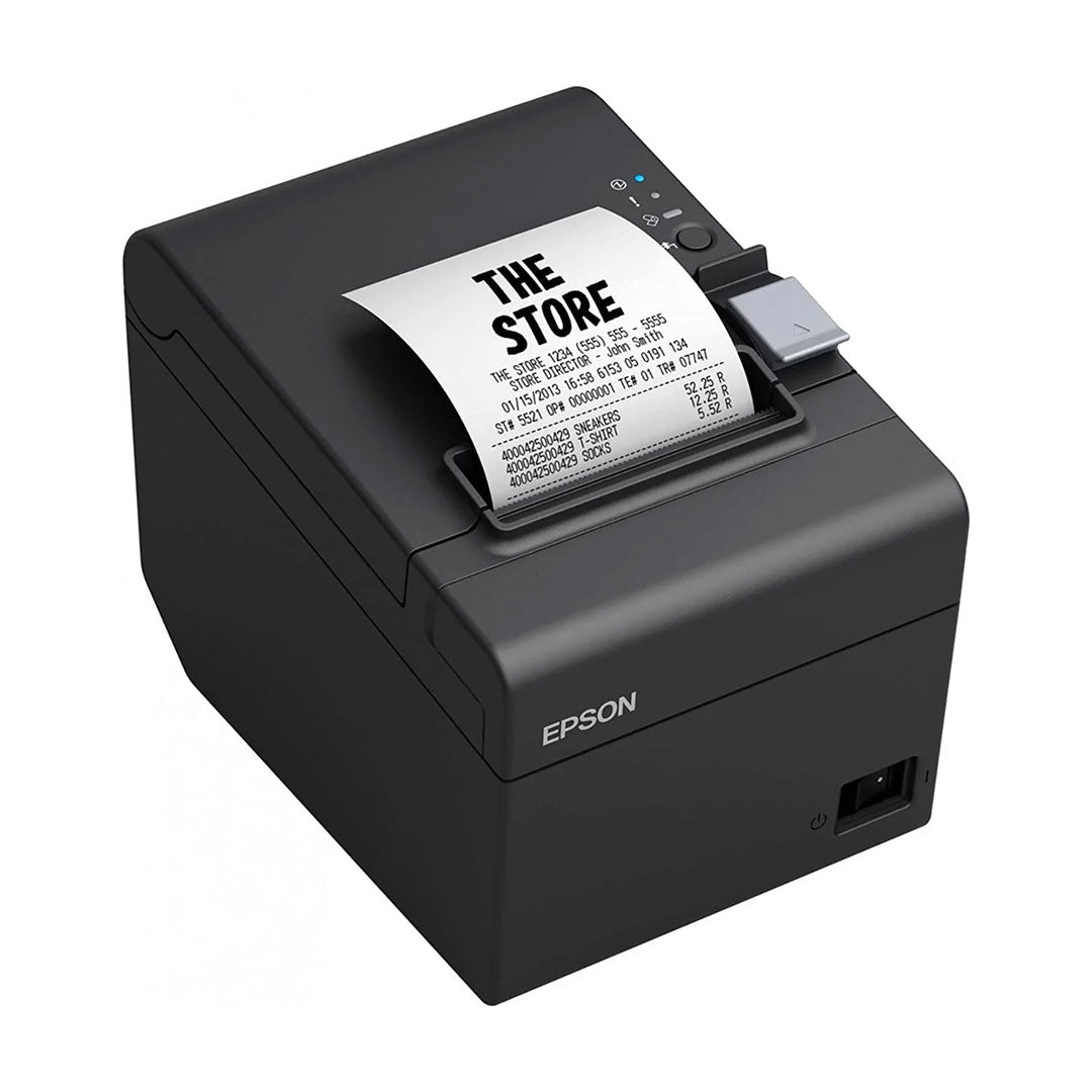 EPSON TM-T20IIIL Impresora Térmica de Recibos