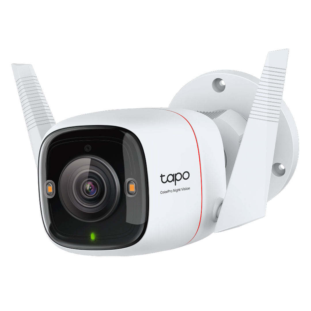 TP-LINK TAPO C325WB Cámara de seguridad WIFI 4MP IA