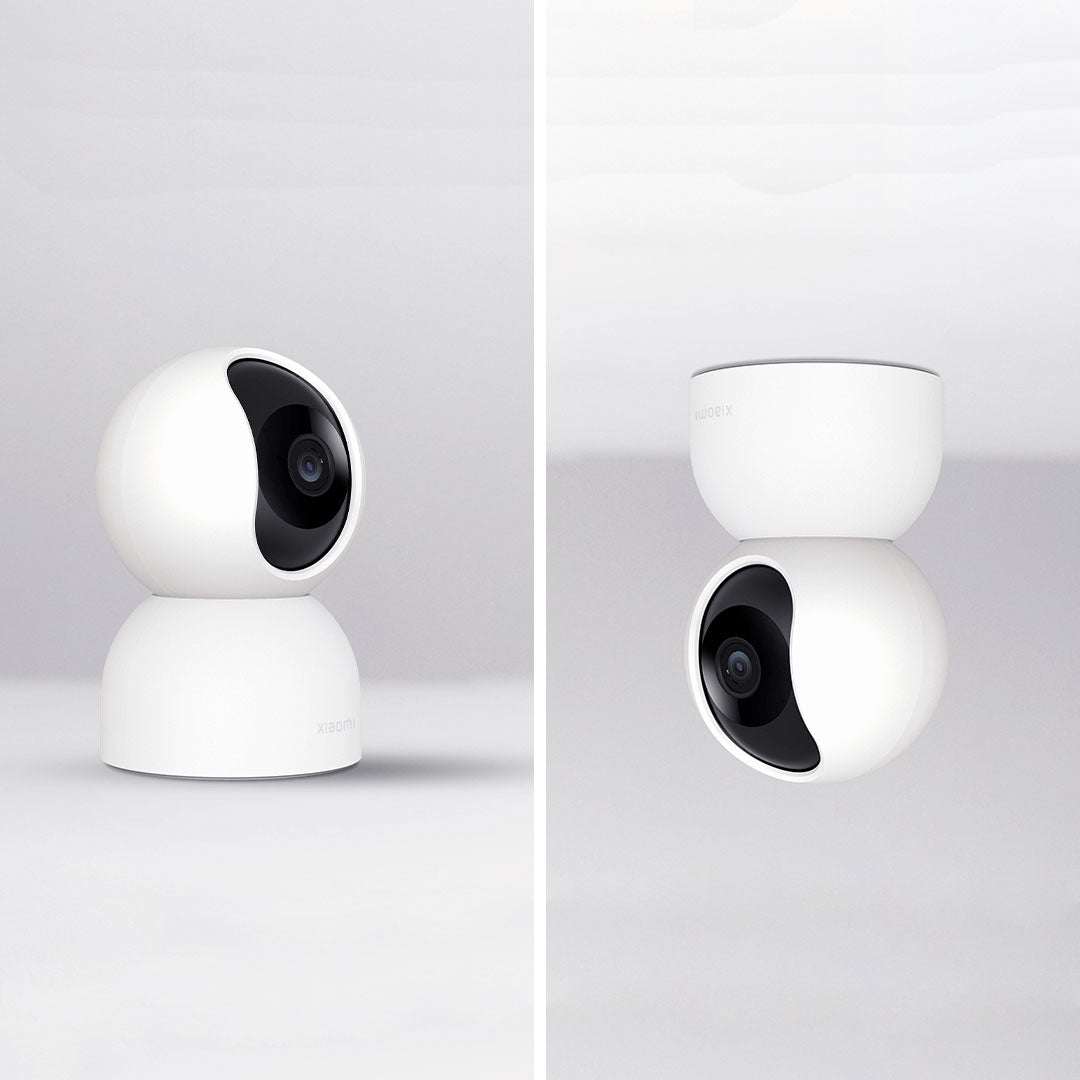 XIAOMI C400 Cámara de Seguridad WIFI 4MP 2K PT 360º