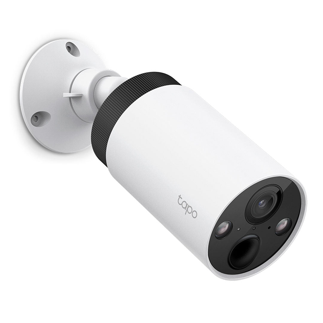 TP-LINK TAPO C420S1 Cámara de seguridad WIFI 4MP H200 con batería