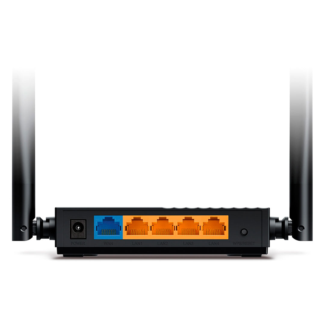 TP-LINK ARCHER C64 Router WiFi5 AC1200 Doble Banda