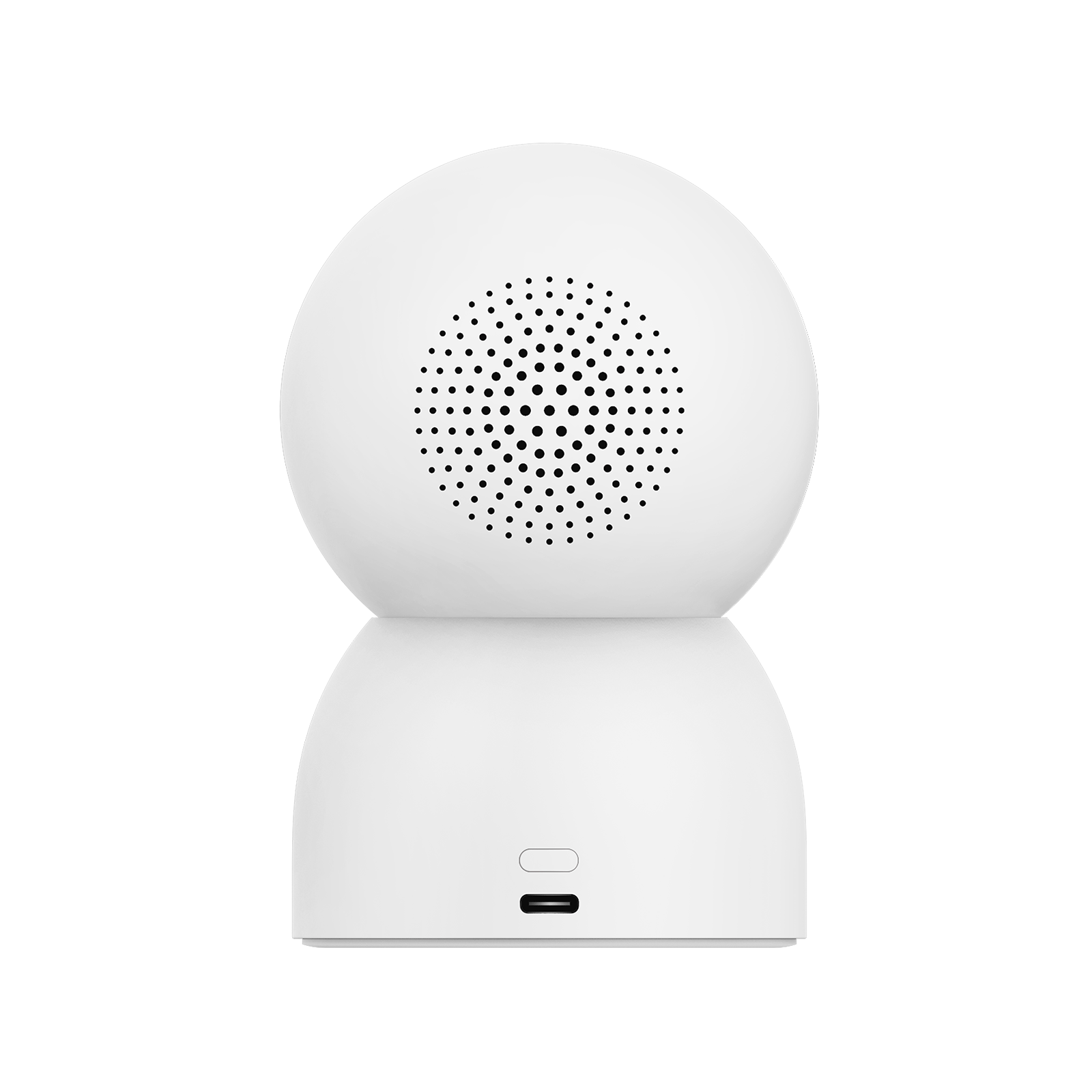XIAOMI MJSXJ27CM Cámara de Seguridad WIFI C701 EU 4K 8MP Smart PT360