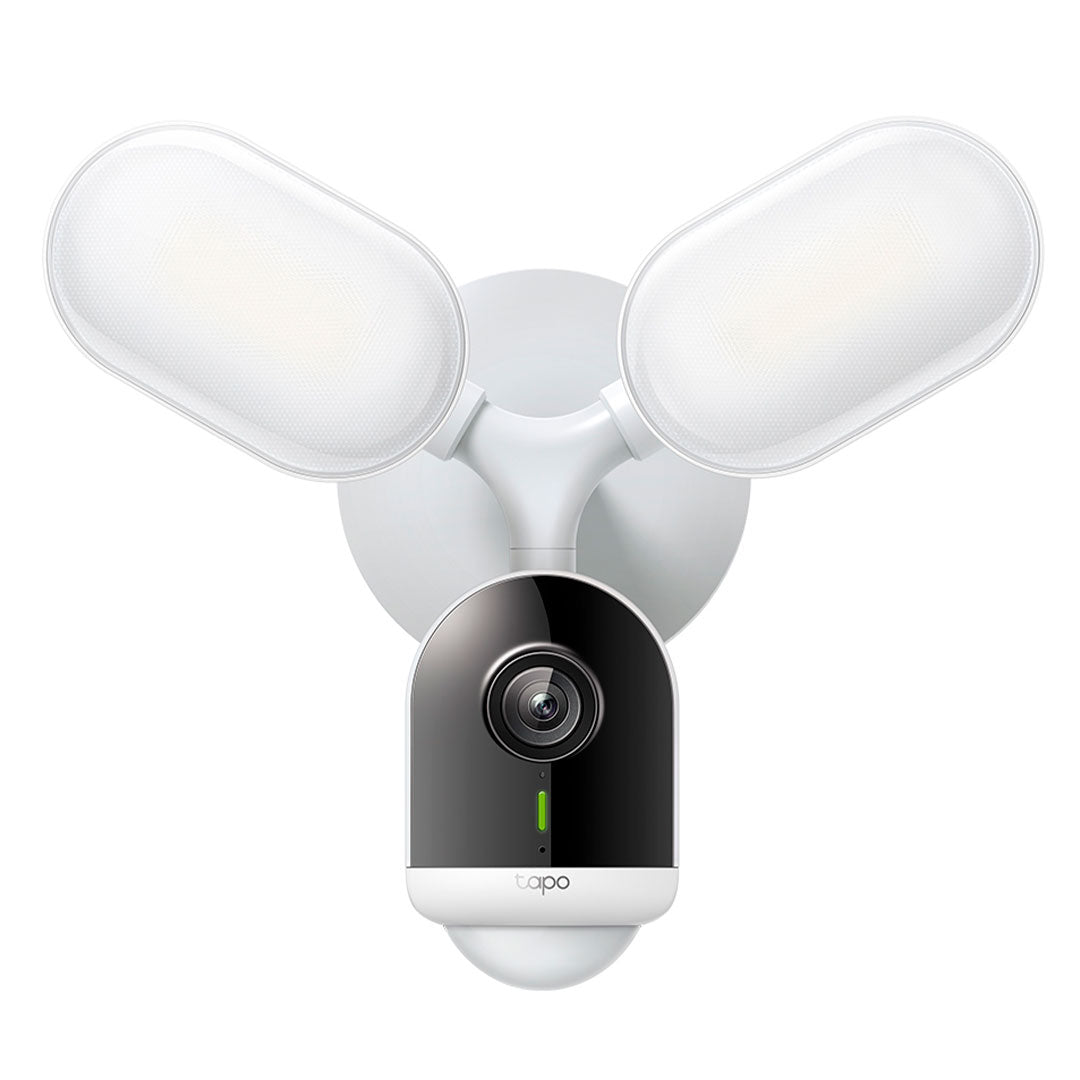 TP-LINK TAPO C720 Cámara de seguridad WIFI 3MP con Reflector