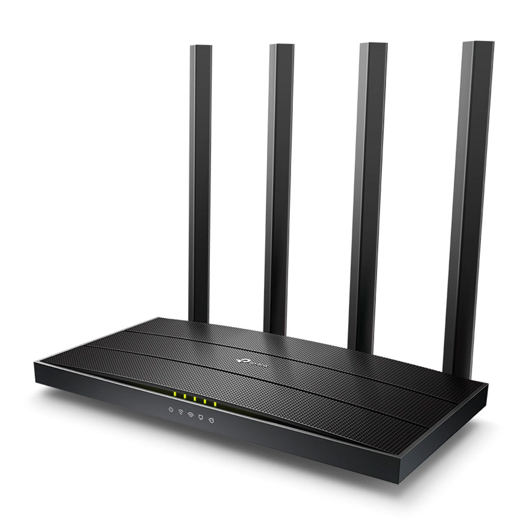 TP-LINK ARCHER C80 Router WiFi5 AC190 Doble Banda