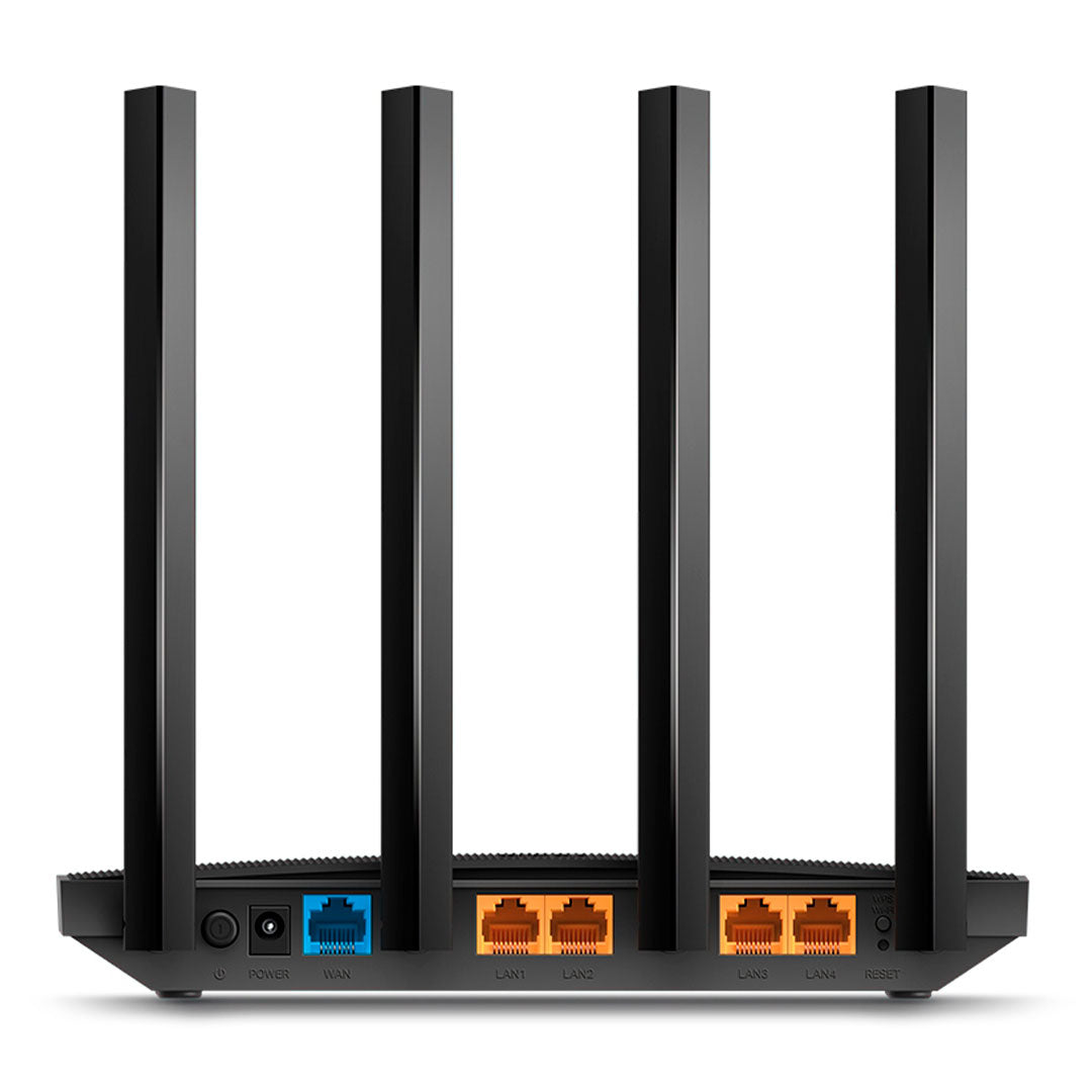 TP-LINK ARCHER C80 Router WiFi5 AC190 Doble Banda