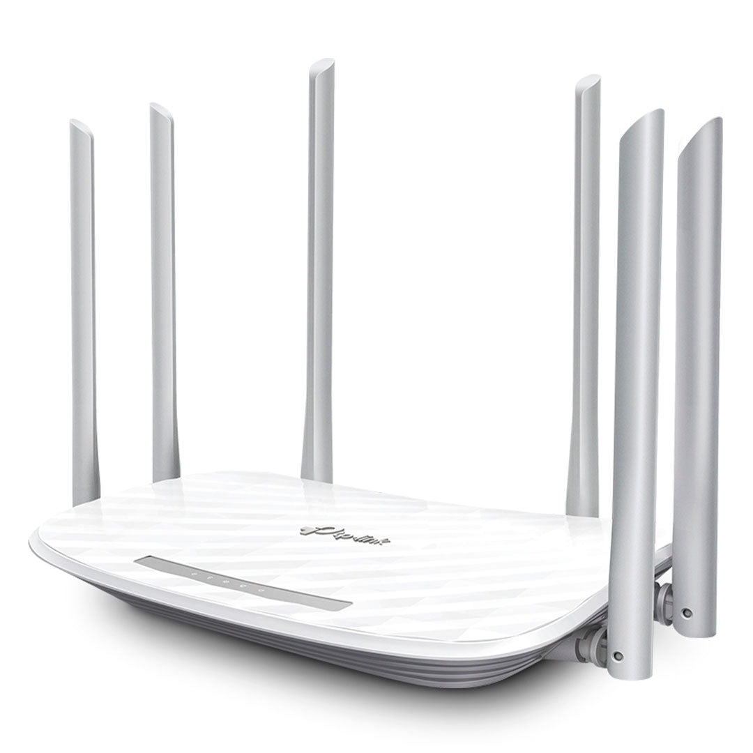 TP-LINK ARCHER C86 Router WiFi5 AC1900 Doble Banda