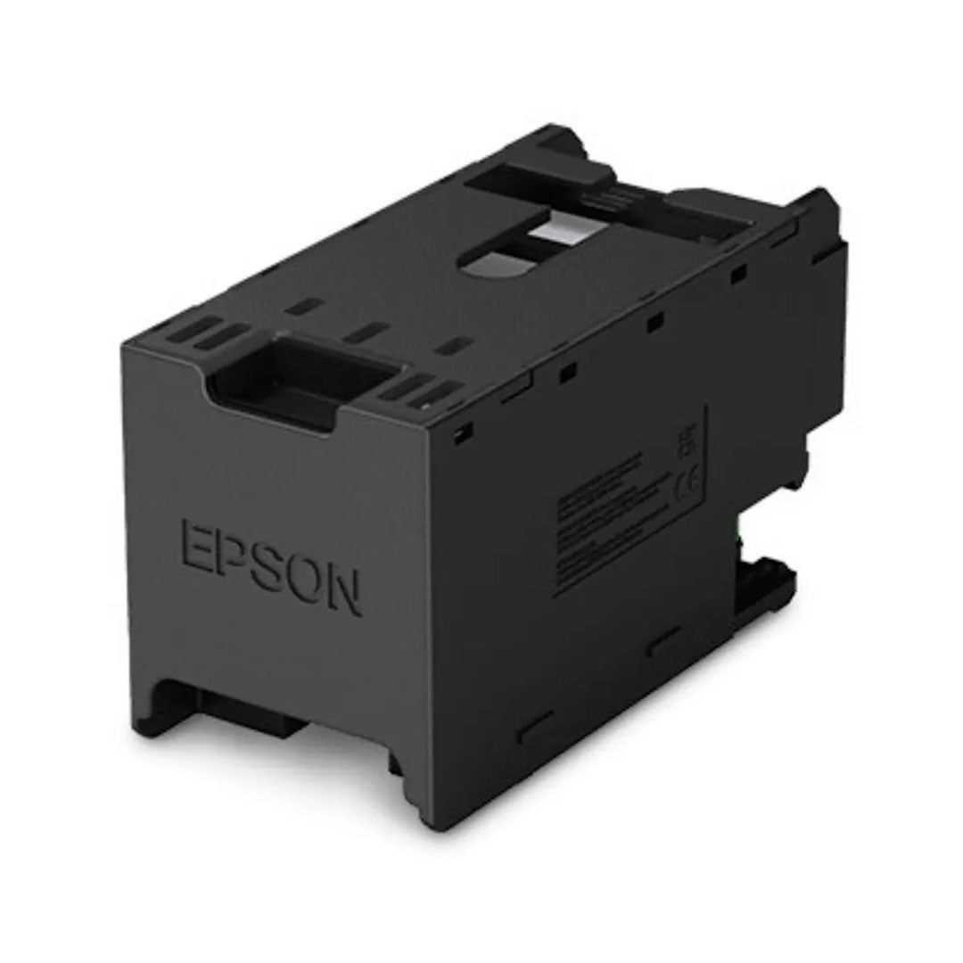 EPSON C9382 C12C938211 Caja de mantenimiento para WF-C5810, 5890, C5390