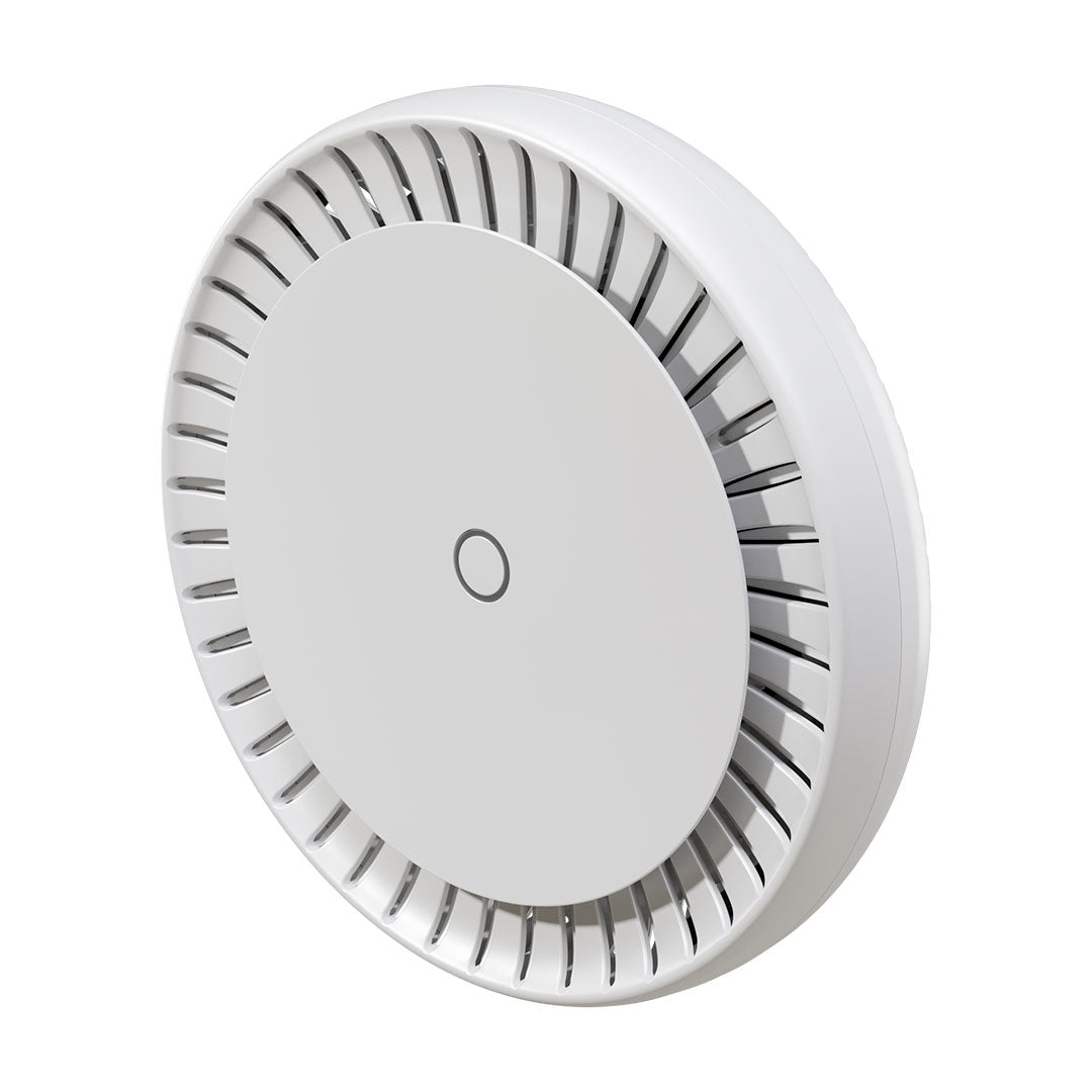 MIKROTIK CAP AX Access Point Wifi 6 Doble Banda 2.4 - 5 Ghz