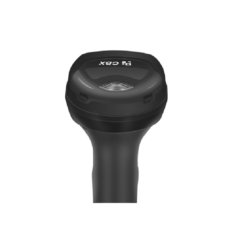 CBX CBX-N10 Lector de Código de Barras Láser 1D/2D con Cable USB
