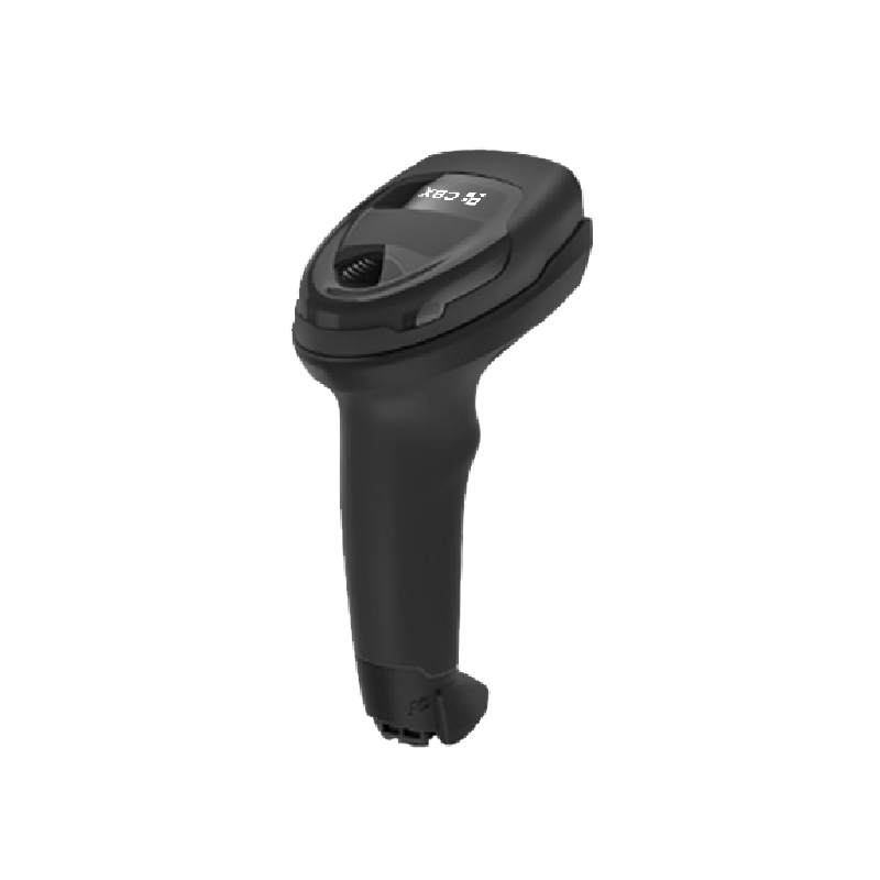 CBX CBX-N10 Lector de Código de Barras Láser 1D/2D con Cable USB