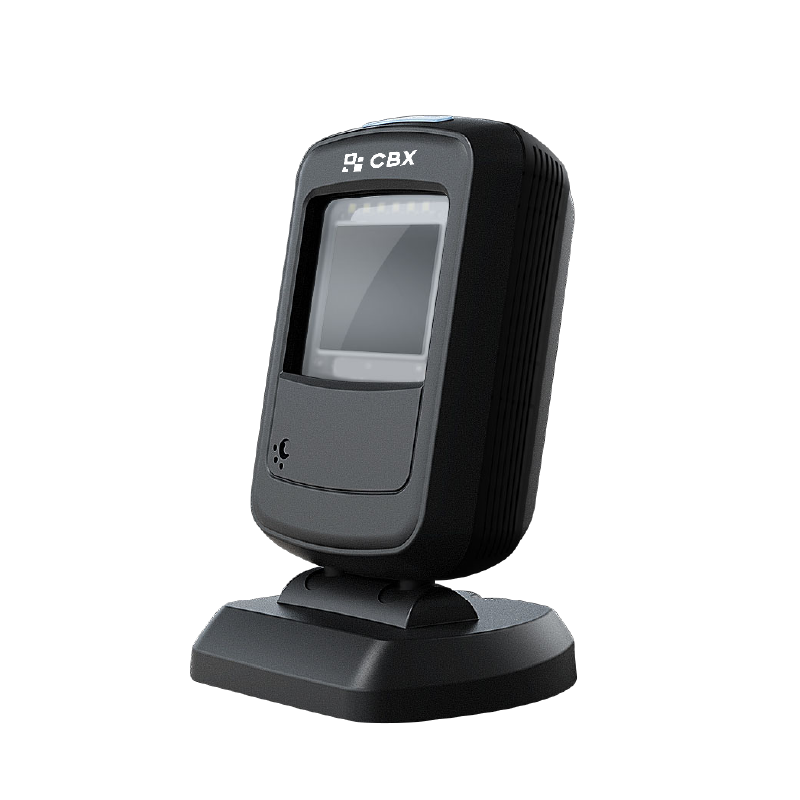 CBX P20 Lector de Código de Barras Omnidireccional 1D/2D USB