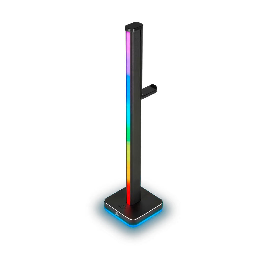 CORSAIR iCUE LT100 Torres de Iluminación Smart Kit de Inicio