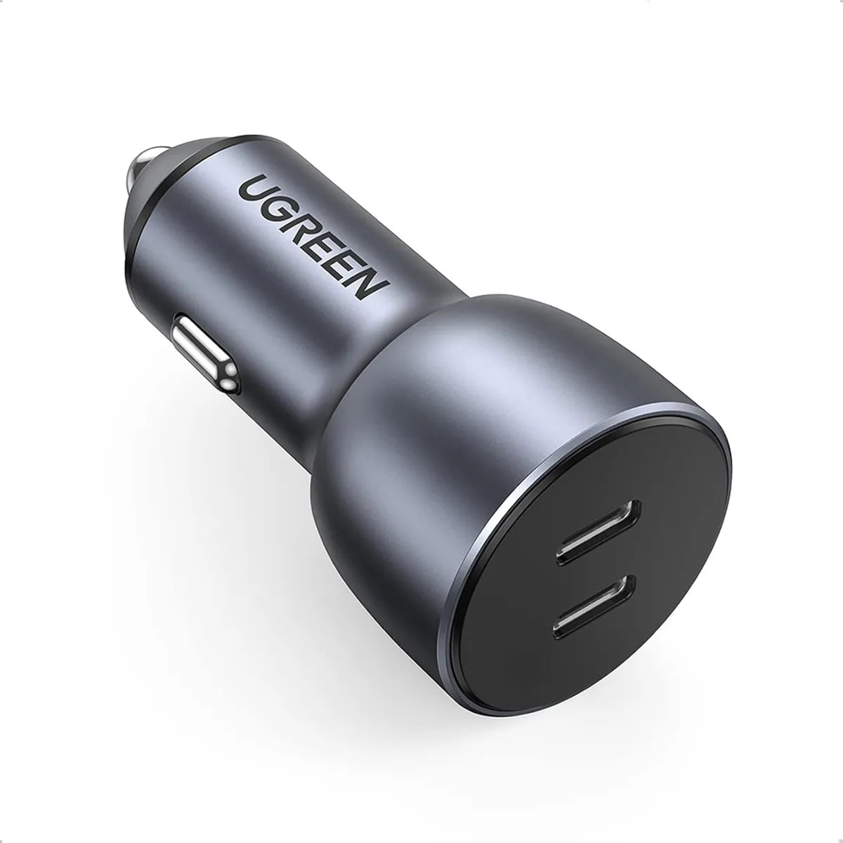 UGREEN CD213 70594  Cargador de Coche USB-C 40W Carga Rápida