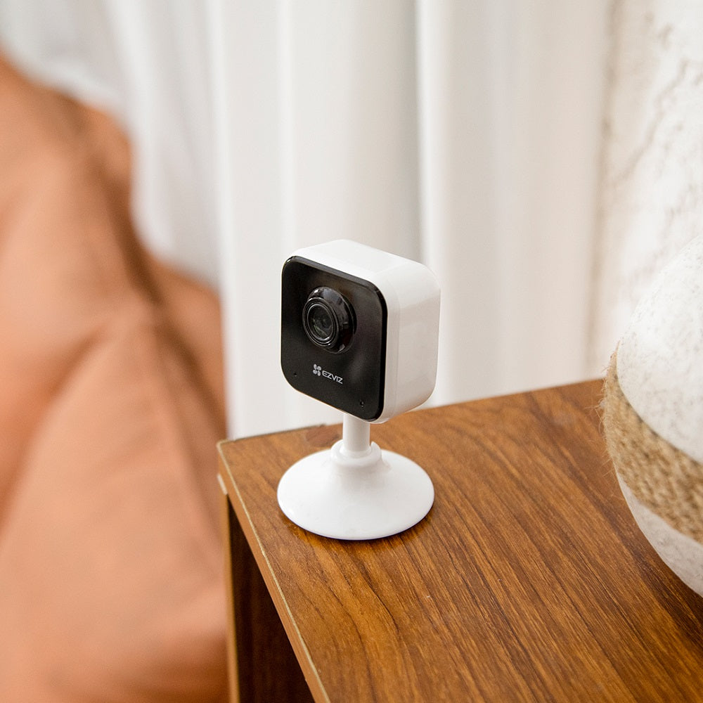 EZVIZ H1C Cámara de Seguridad WIFI 2MP 1080P FullHD
